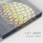 Vibrant Pineapple Splendor II - peinture sur toile tendue-1162069290