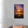 Last Flight by Artem Rhads Chebokha - Print on Canvas
