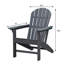 Chaise Adirondack en plastique Parkstone-1095881440