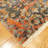 Shangri-La Hand Knotted Wool Indoor Rug-98826139