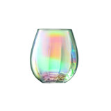 Pearl Glass Wine Glass