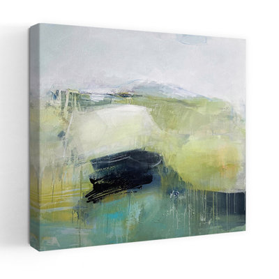 Art contemporain abstrait