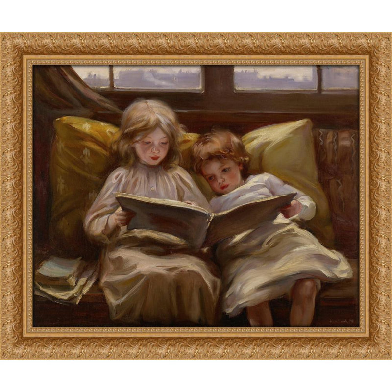 Interesting Story (1898)
