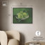 «Still Life With Apples», art mural rétro sur toile par Art Remedy-104331991-104331995