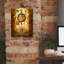 «Epic Graffiti 'Wheel of the Year» par Art and a Little Magic, art mural sur toile-106173921