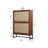 16 Pair Shoe Storage Cabinet-952764422