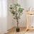 Artificial Milan Leaf Bonsai-1271641284