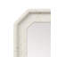 Carson Rectangle Concrete Wall Mirror