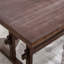 69" 6-Person Solid Wood Rectangular Dining Table-146506950