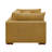 Alcantara Upholstered 89.5'' Sofa-359806808