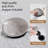 Single-Hole Single-handle Bathroom Faucet with Drain Assembly-72848112