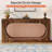 63-Inch Console Table