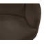 Chaise en tissu Penelope Chenille-1653859420
