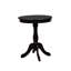 Table de bout à piédestal Branca-23970382