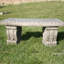 Outdoor Bench