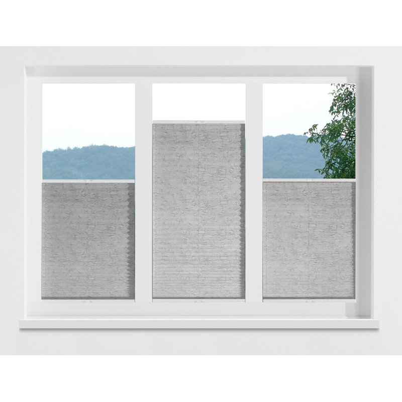 Aigue Cordless Opaque, 70cm x 130cm, Grey