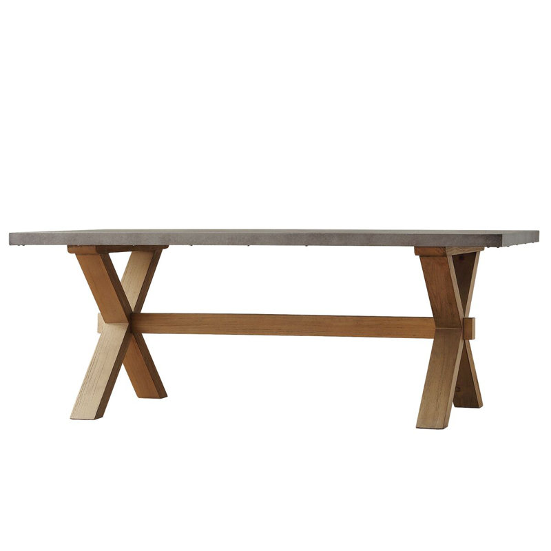 Table basse industrial Peterson