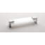 Affinity 5.625" Center to Center Bar Pull-21130681