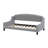 Modern Luxury Tufted Button Daybed