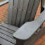 Chaise Adirondack en résine / plastique-39722094