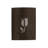 Country Inn Flush Mounted Sconce-16183347