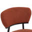 Chaise d'appoint rembourrée (ensemble de 2)-1979006904