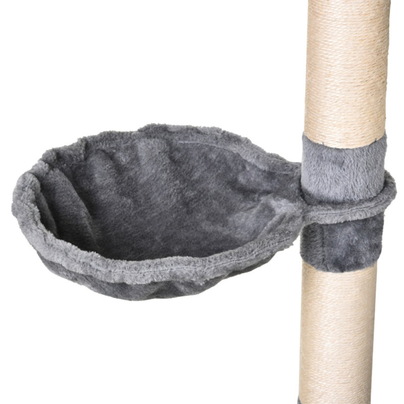 154cm H Cat Tree