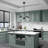 Bargas 5 - Light Dimmable Classic / Traditional Chandelier-1244382747