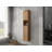 12" Bathroom Side Cabinet