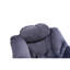 Fauteuil paresseux en tissu de coton Modern