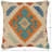Geometric Throw Pillow