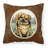 Outdoor Throw Pillow