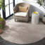 Tapis beige / naturel Sisal Performance 100-1866667172