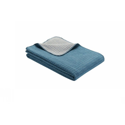 Couverture en coton