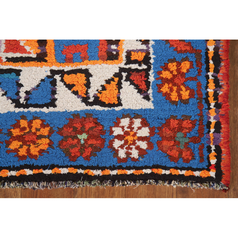 Tapis turc Anatolian