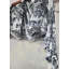 81301-3S-BK Victoire baroque 3-S