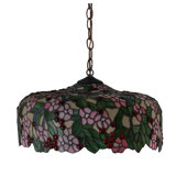 Tiffany 3 - Light Pendant