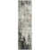 Aleighna Area Rug with Non-Slip Backing