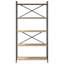 Steel Bookcase-1258880664-1258880666