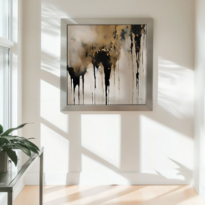 Revelation 3:21. Crowned In Triumph By Mark Lawrence Print
