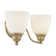 Mayday 2 - Light Dimmable Vanity Light