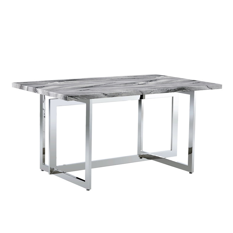 Hayliee Rectangular Dining Table