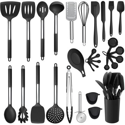 DGPCT 30 Utensil Set