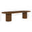Belinda Oak Dining Table-123016942