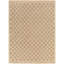 Tapis tissé à la machine Abbie-2077009466