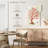 Brampt Textured Coral-108235010