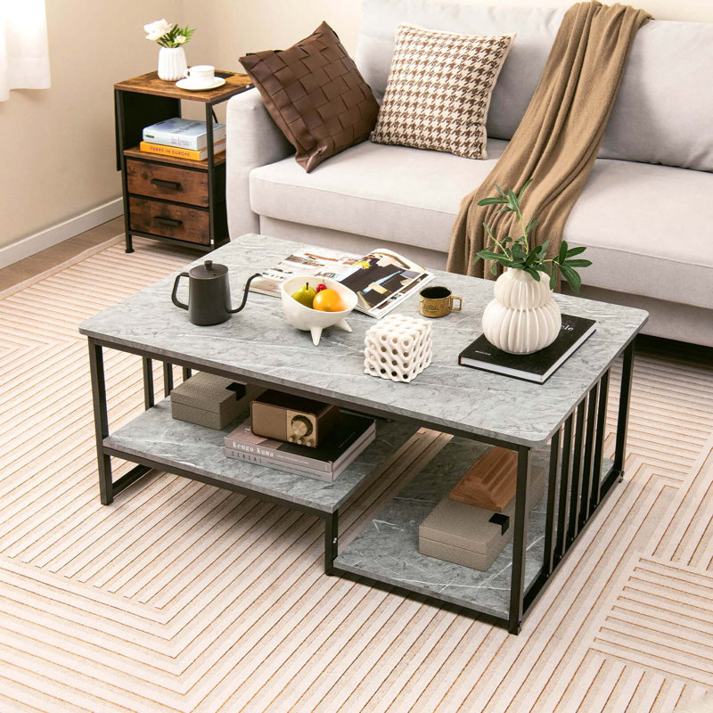 Table basse Alcaria