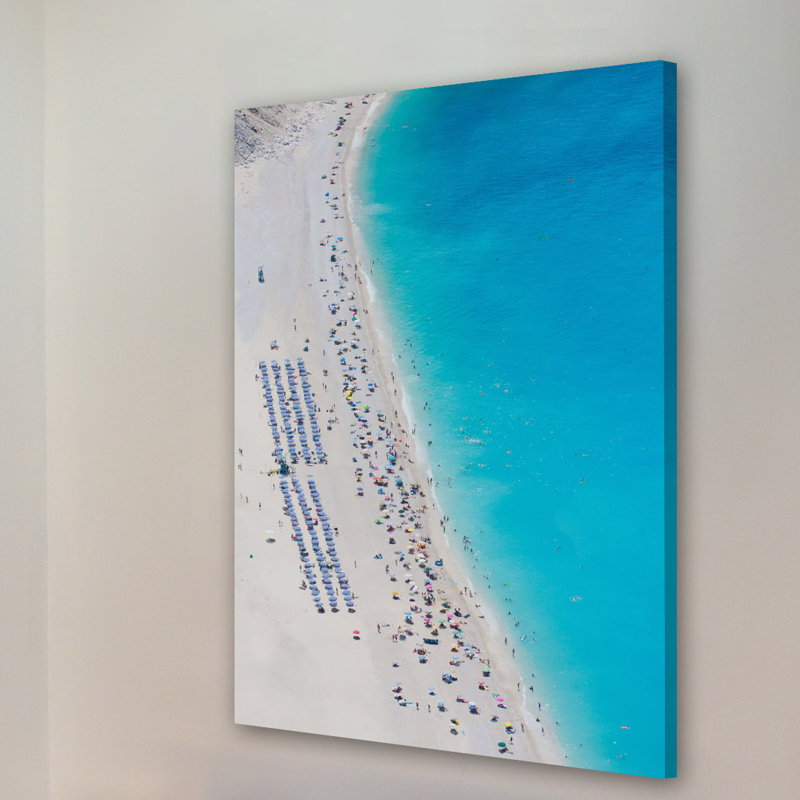 Wrapped Canvas Print, 45 cm H x 30 cm W x 3.81 cm D