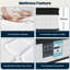 Yaheetech Pocket Sprung Mattress-52954153