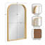 Miroir de salle de bain Travis-273861304-273861305